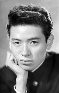 江原達二（江原達怡・タツヨシが有）のプロマイド